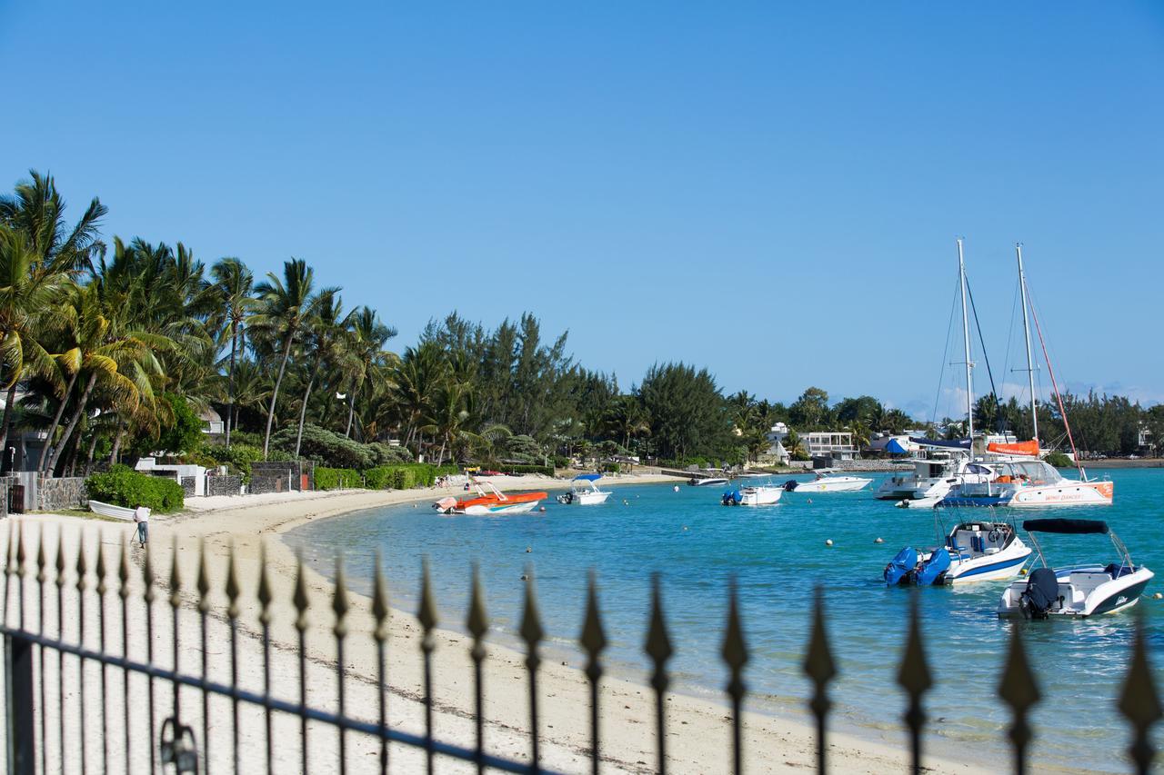 Garden Villas Grand Bay Exteriér fotografie